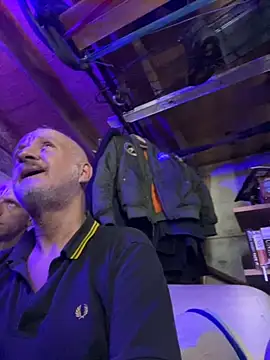 Snapshot of pervonpatrol chatting on 10-16-25, 12:55 pervonpatrol online show from 10-16-25, 12:55