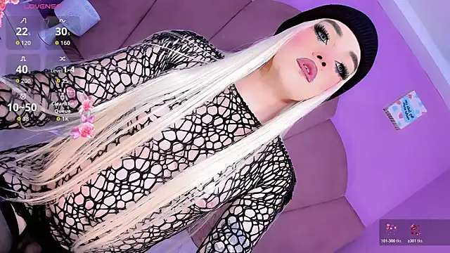 Babyuriel211 online show from 08-02-26, 05:17