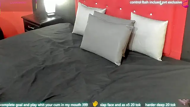 lilyth adam online show from 02-02-26, 07:34