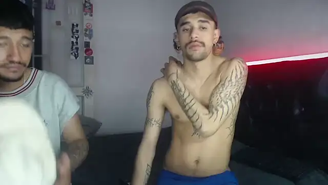 playfulboys  online show from 02-14-26, 05:59
