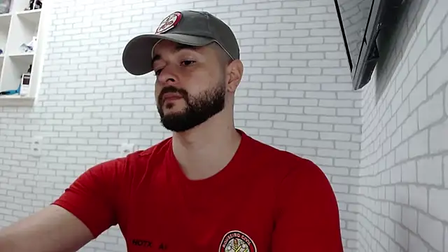 BombeiroHotx online show from 11-06-25, 11:37