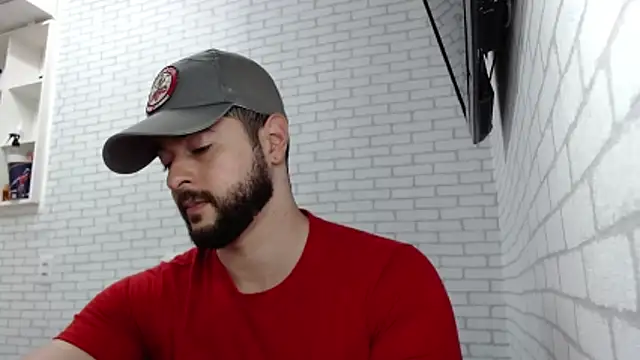 BombeiroHotx online show from 11-26-25, 01:06