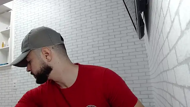 BombeiroHotx online show from 12-03-25, 08:29