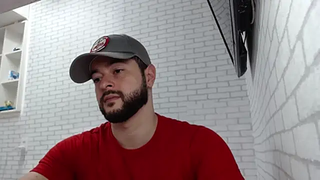 BombeiroHotx online show from 12-22-25, 05:32