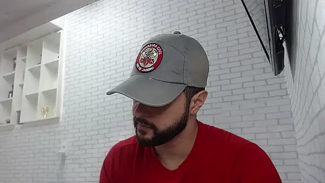 BombeiroHotx online show from 01-14-26, 09:09