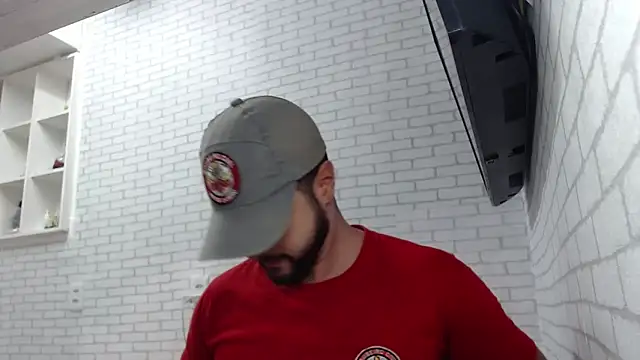 BombeiroHotx online show from 02-10-26, 07:40