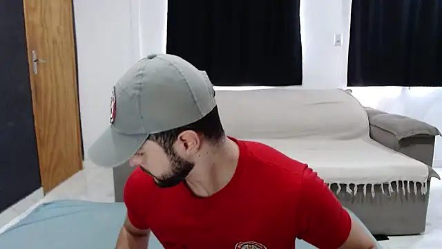 BombeiroHotx online show from 02-25-26, 05:55