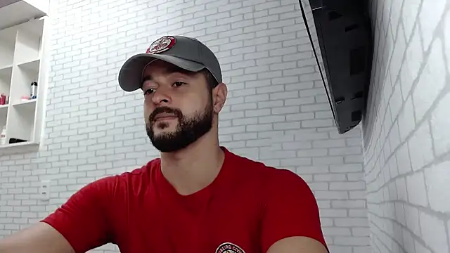 BombeiroHotx online show from 03-11-26, 08:59