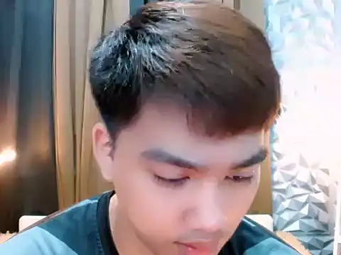 Snapshot of Mister_officer69 chatting on 09-29-25, 07:46 Mister officer69 online show from 09-29-25, 07:46