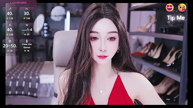 kelariy online show from 10-25-25, 01:51