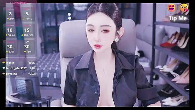 kelariy online show from 11-11-25, 01:00