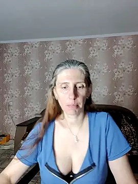 CandiCole online show from 07-14-26, 02:38