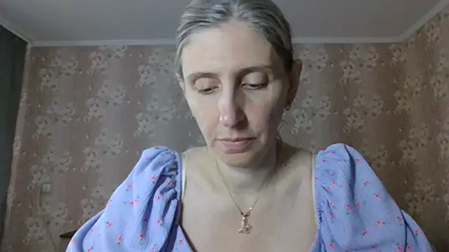 CandiCole online show from 07-21-26, 04:59