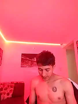 Carlos11123 online show from 10-21-25, 07:14