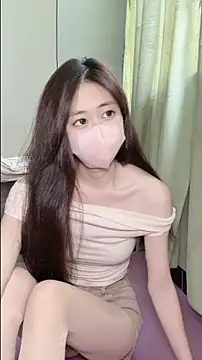 Ninii-b online show from 10-01-25, 07:36