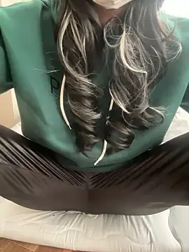 Snapshot of iikangi chatting on 02-15-26, 06:10 iikangi online show from 02-15-26, 06:10