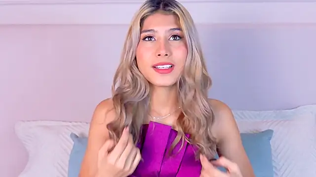 ZoehAngel online show from 10-02-25, 11:17