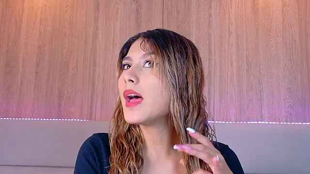 ZoehAngel online show from 03-12-26, 11:16