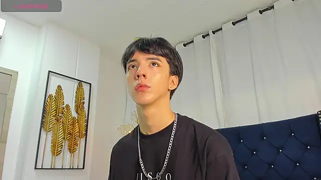 AerumChae online show from 02-03-26, 11:48