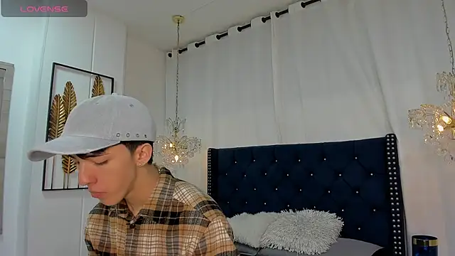 AerumChae online show from 02-21-26, 12:06