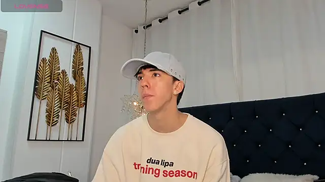 AerumChae online show from 02-25-26, 11:42