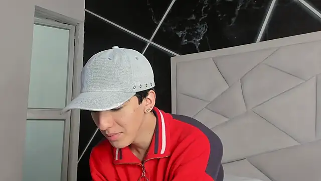 Snapshot of AerumChae chatting on 05-08-26, 11:59 AerumChae online show from 05-08-26, 11:59