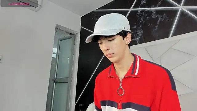 Snapshot of AerumChae chatting on 05-22-26, 12:44 AerumChae online show from 05-22-26, 12:44