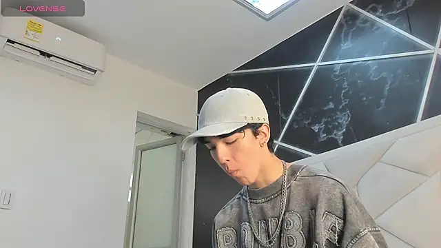 AerumChae online show from 06-23-26, 11:52