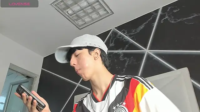 AerumChae online show from 06-25-26, 12:31