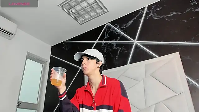 AerumChae online show from 07-08-26, 12:31