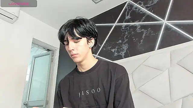 AerumChae online show from 07-09-26, 01:59