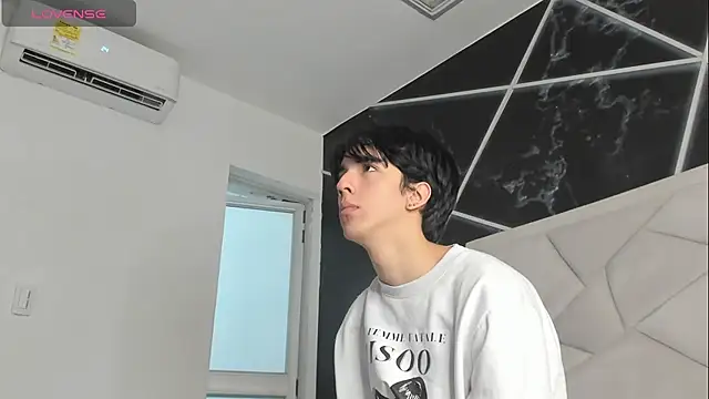 AerumChae online show from 07-10-26, 12:52