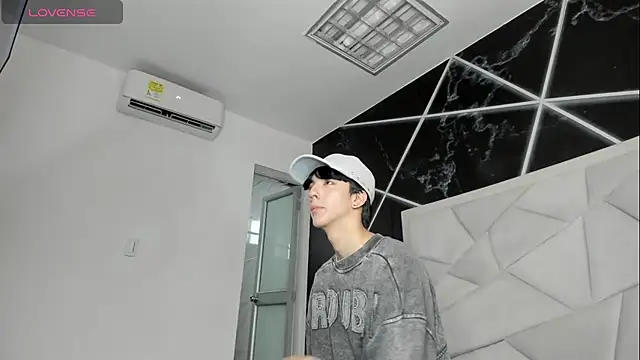 AerumChae online show from 07-17-26, 07:19