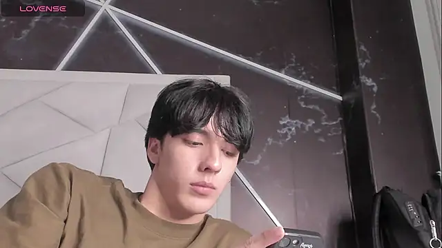 AerumChae online show from 07-23-26, 01:58