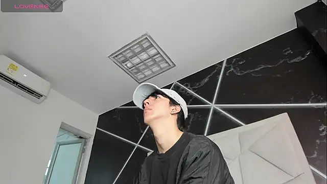 AerumChae online show from 07-24-26, 06:50