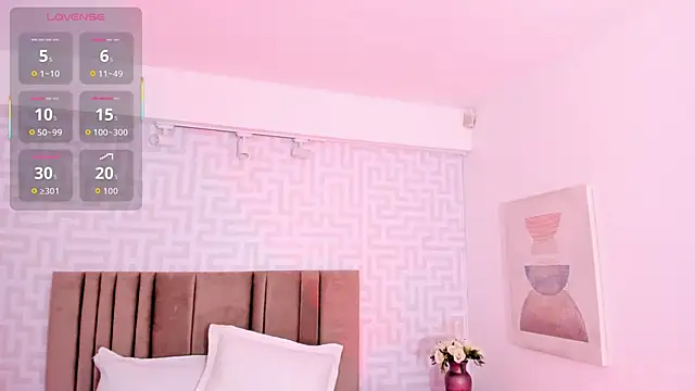 naishaa  online show from 02-11-26, 06:46