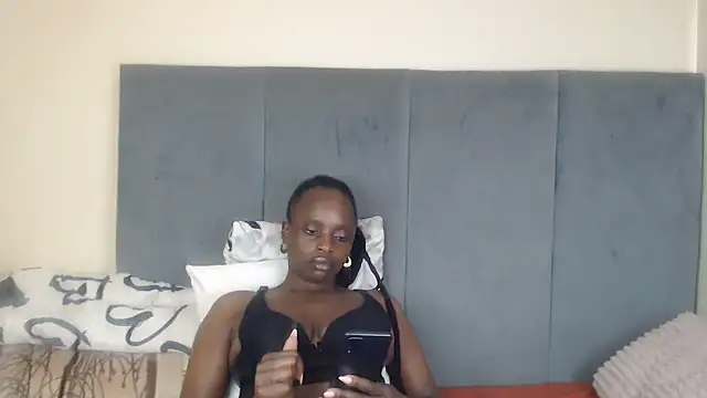 Jah-Queen online show from 09-11-25, 07:52