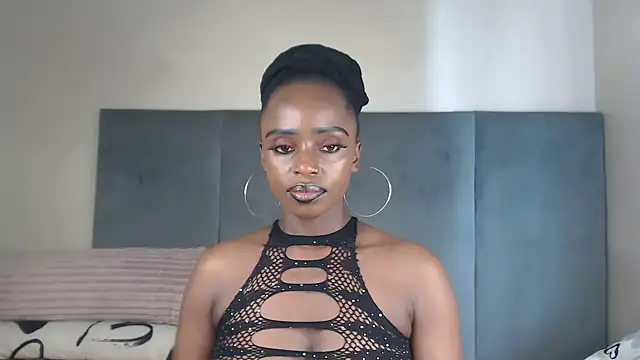 Jah-Queen online show from 03-13-26, 09:38