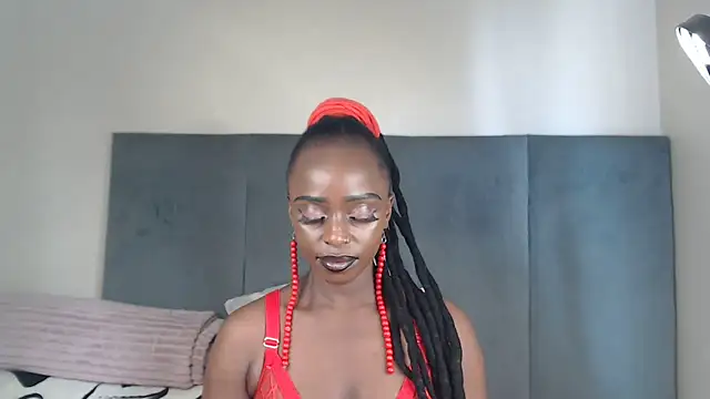 Jah-Queen online show from 03-14-26, 11:04