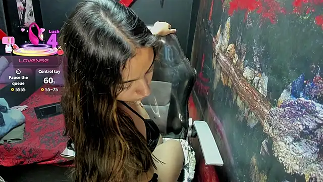 miatentazione online show from 11-05-25, 03:56