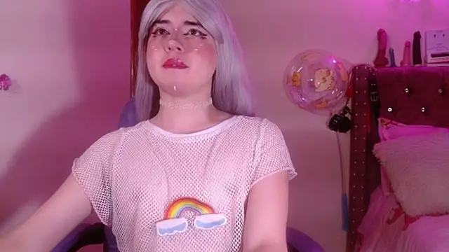 Snapshot of SaKuryTa_9 chatting on 01-13-26, 02:33 SaKuryTa 9 online show from 01-13-26, 02:33