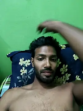 RohitHot122 online show from 04-08-26, 03:45