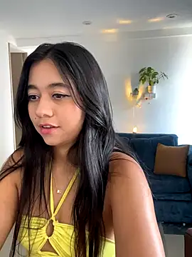 Snapshot of Lily_June chatting on 09-29-25, 04:12 Lily June online show from 09-29-25, 04:12