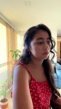 Lily June online show from 07-28-26, 10:42