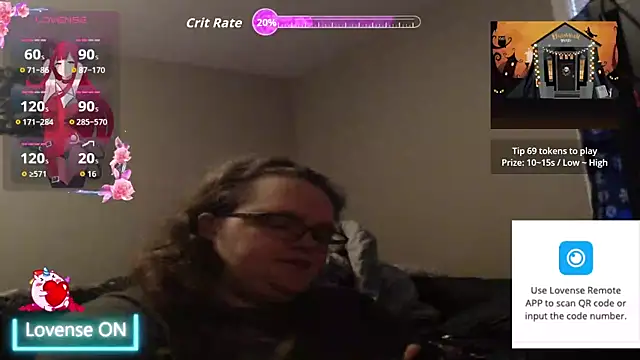 Snapshot of TheMistyPrice chatting on 10-28-25, 01:36 TheMistyPrice online show from 10-28-25, 01:36