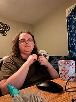 Snapshot of TheMistyPrice chatting on 10-29-25, 11:34 TheMistyPrice online show from 10-29-25, 11:34