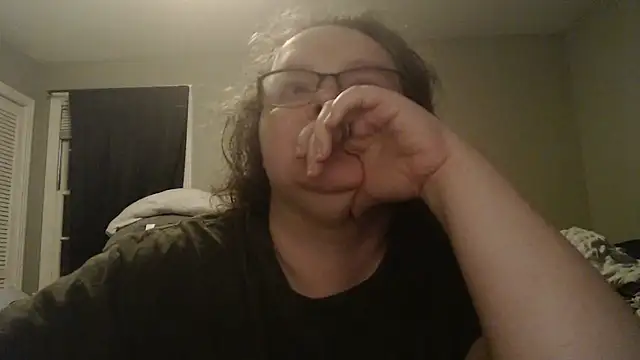 Snapshot of TheMistyPrice chatting on 10-30-25, 11:33 TheMistyPrice online show from 10-30-25, 11:33