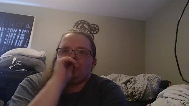 Snapshot of TheMistyPrice chatting on 10-31-25, 02:51 TheMistyPrice online show from 10-31-25, 02:51