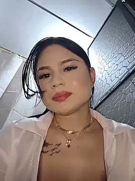Snapshot of Alana_smih chatting on 06-10-26, 05:50 Alana smih online show from 06-10-26, 05:50