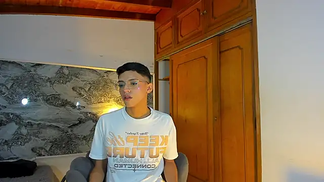 BILLY JAMEES online show from 02-13-26, 12:23